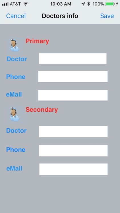 medSOSpro screenshot-4