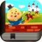 Nursery Rhymes: Volume 1 is a fabulous collection of classic, popular children's nursery rhymes