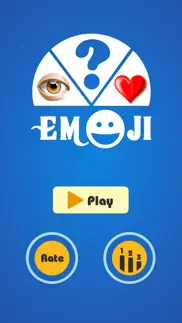 guess the emoji words iphone screenshot 4