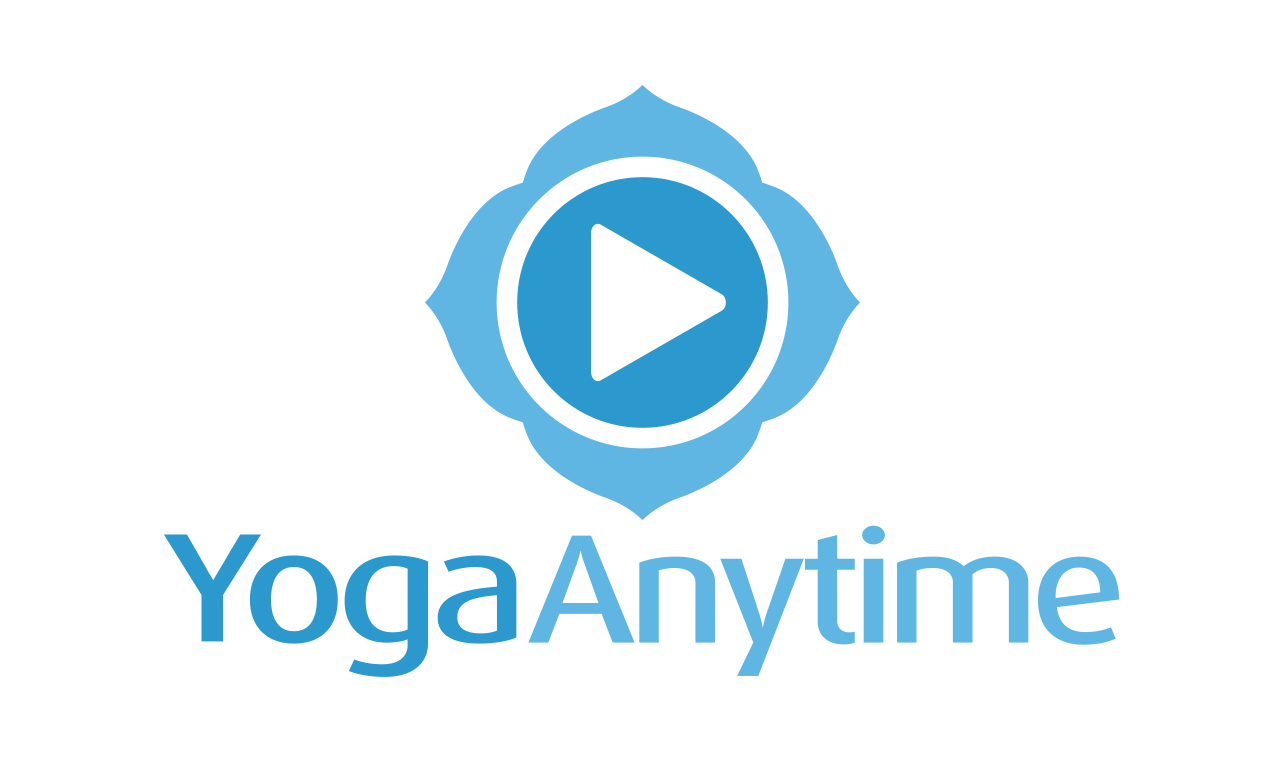 Yoga Anytime - Yoga Classes