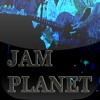 Jam Planet
