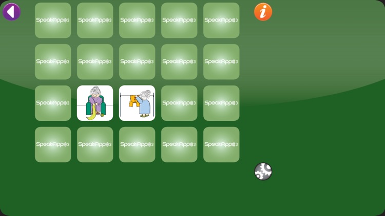 SpeakApp 3 Lite
