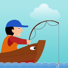 Activities of Fish Or Die! - for iPad