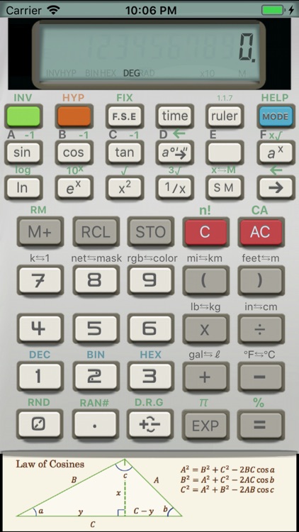 SciCalc82