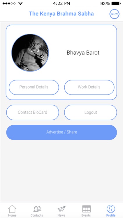 The Kenya Brahma Sabha screenshot-7