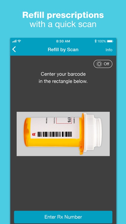 Walgreens screenshot-6