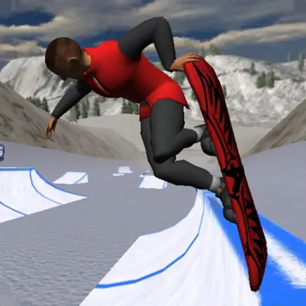 Snowboard FM3D Cheats