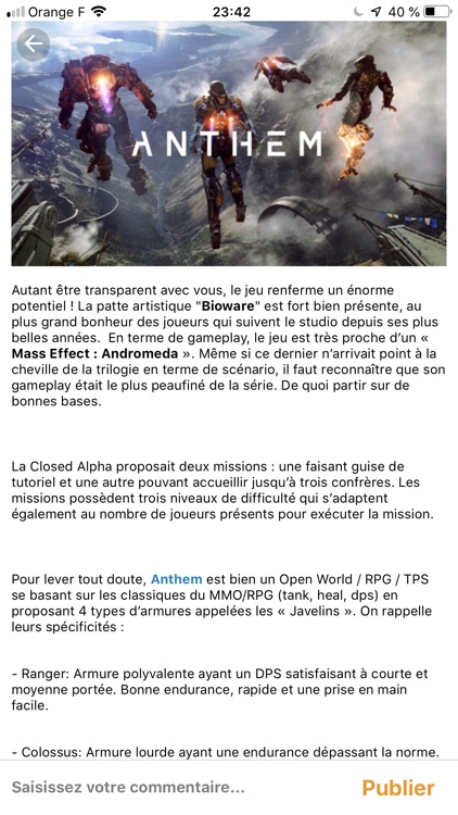 ActusFun screenshot-3