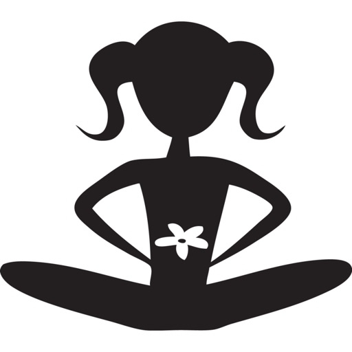 Easy Pilates & Yoga Workouts Icon