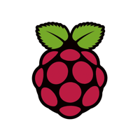 Raspberry Pi.