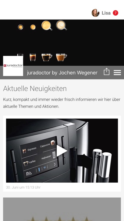 juradoctor by Jochen Wegener