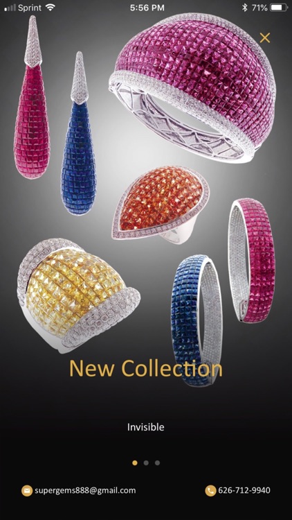 Super Gems Jewelry