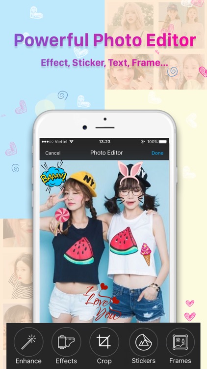 Photo Editor - Photo Effects