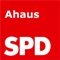 App der Sozialdemokratischen Partei Deutschlands - Ortsverein Ahaus