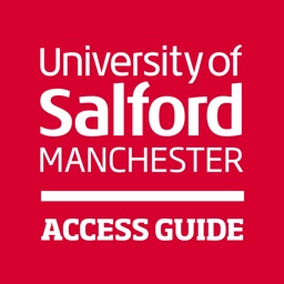 AccessAble – Salford Uni