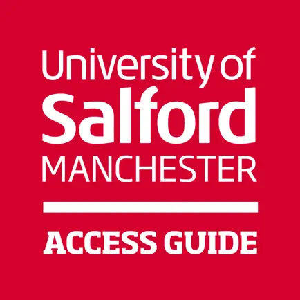 AccessAble – Salford Uni Cheats