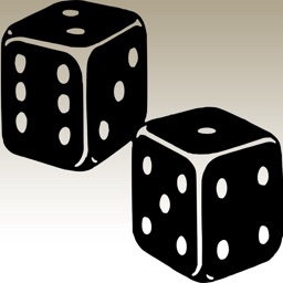 Roll The Dices by Kevin Chooramun