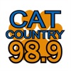 Cat Country 98.9