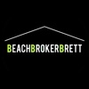 Beach Broker Brett