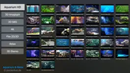 Game screenshot Aquarium & Relax mod apk