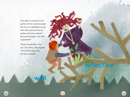 Game screenshot Rapunzel Classic Story Lite hack