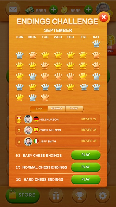 Chess Online: Learn & Win screenshot 5