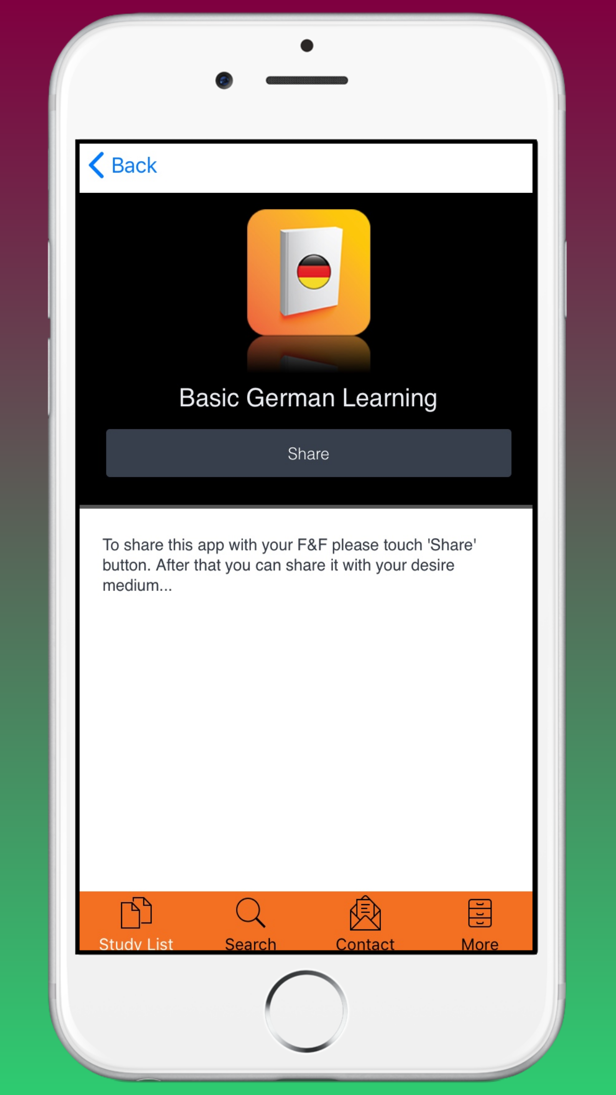 Learn Basic German Beginners