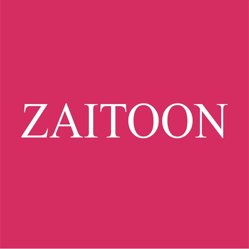 Zaitoon Cafe