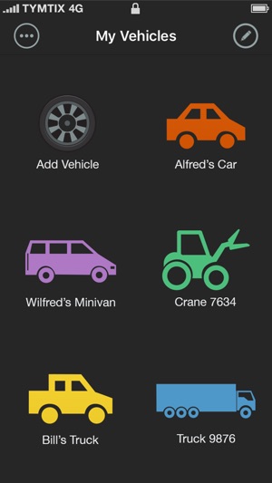 SensAiry - Bluetooth LE TPMS(圖1)-速報App