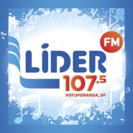 Rádio Lider icon