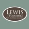 Lewis Furniture is located at 811 Hwy
