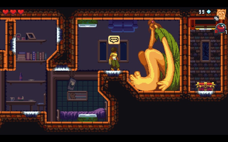 Dandara screenshot 4