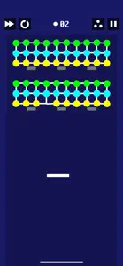 Physics Brick Breaker screenshot #5 for iPhone