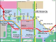 washington metro by zuti ipad resimleri 4