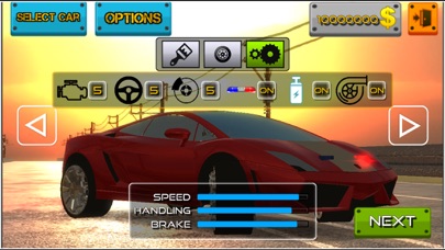 Auto Racing Highway screenshot 4