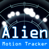 Alien Motion Detector - Joey To