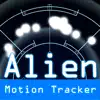 Alien Motion Detector App Feedback