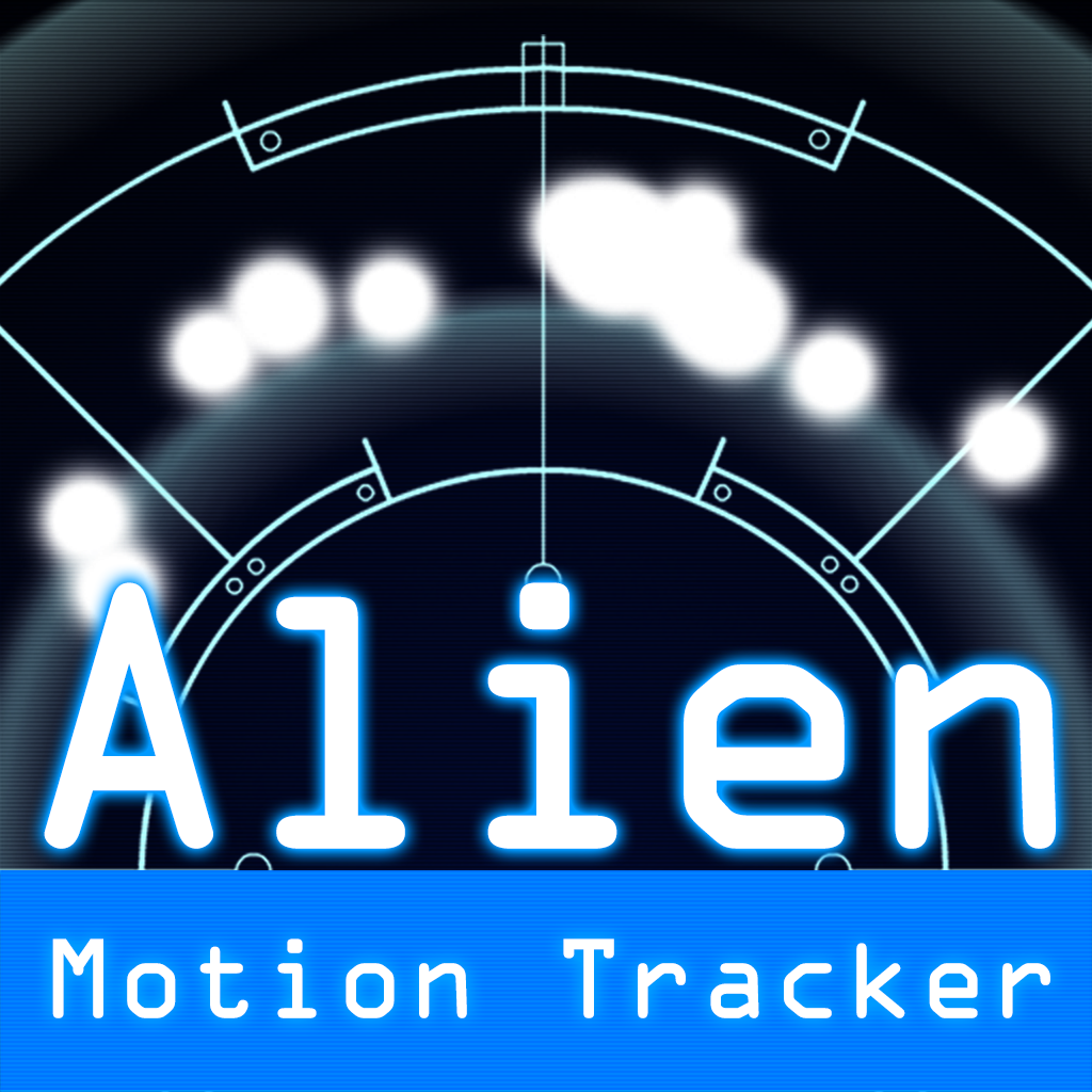 Get Alien Motion Detector for iOS, iPhone, iPad Aso Report