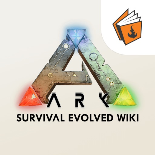 Official Wiki for ARK Icon