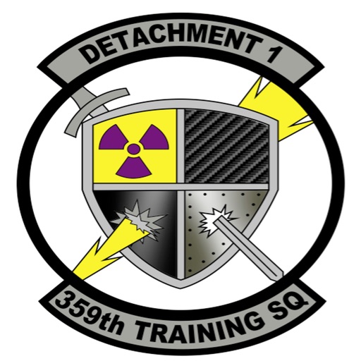 359th Det 1 Student App icon