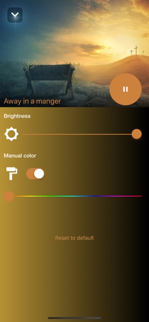 Hue Christmas Carols Advent(圖7)-速報App