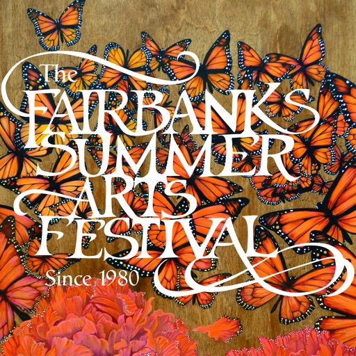 Fairbanks Summer Arts Festival by KitApps, Inc.