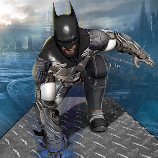 Knight of Justice iOS App