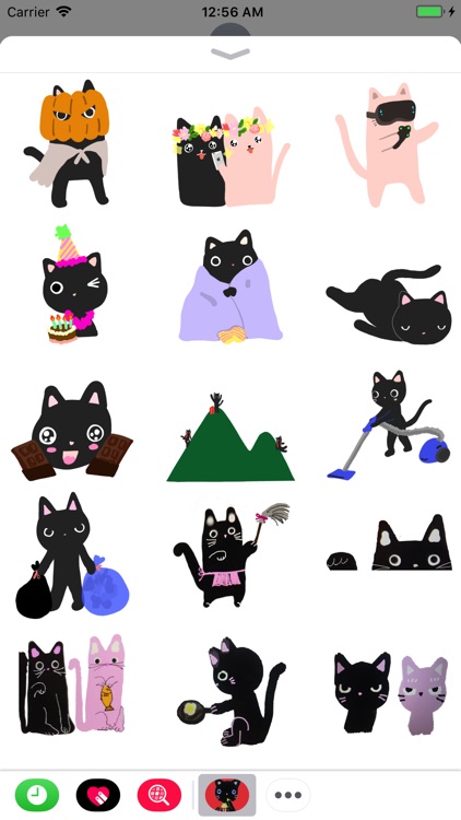 Hello Cat