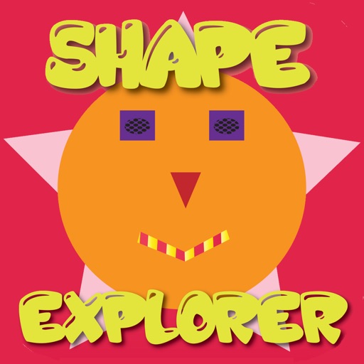 STEM Storiez - Shape Explorer