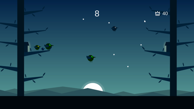 Bird Cross(圖5)-速報App