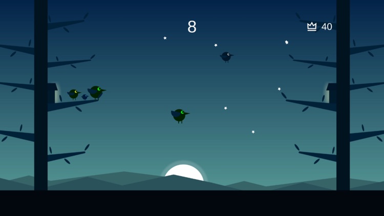 Bird Cross screenshot-4