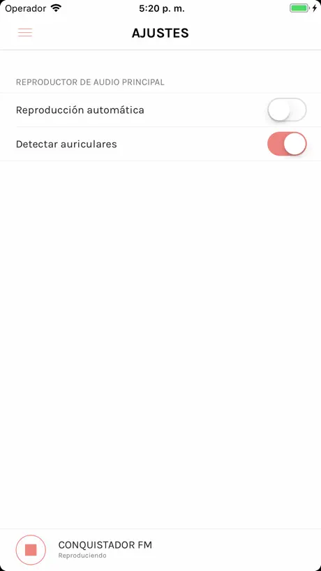 Conquistador FM