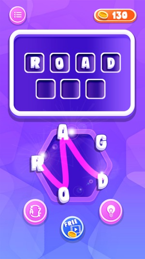 Word Connect Mania(圖4)-速報App