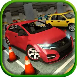 Multi-Storey Car Parking Reloaded NYC 2017 app icon